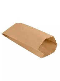 Bolsa Kraft (Tipo 400, Pack 500)