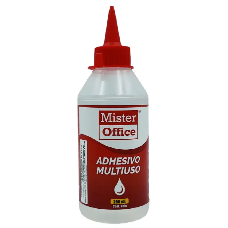 Adhesivo Líquido (100 g)