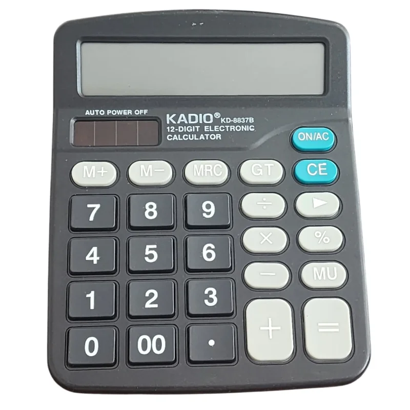 Calculadora (Chica)