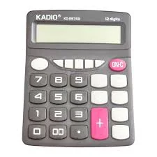 Calculadora (Grande)