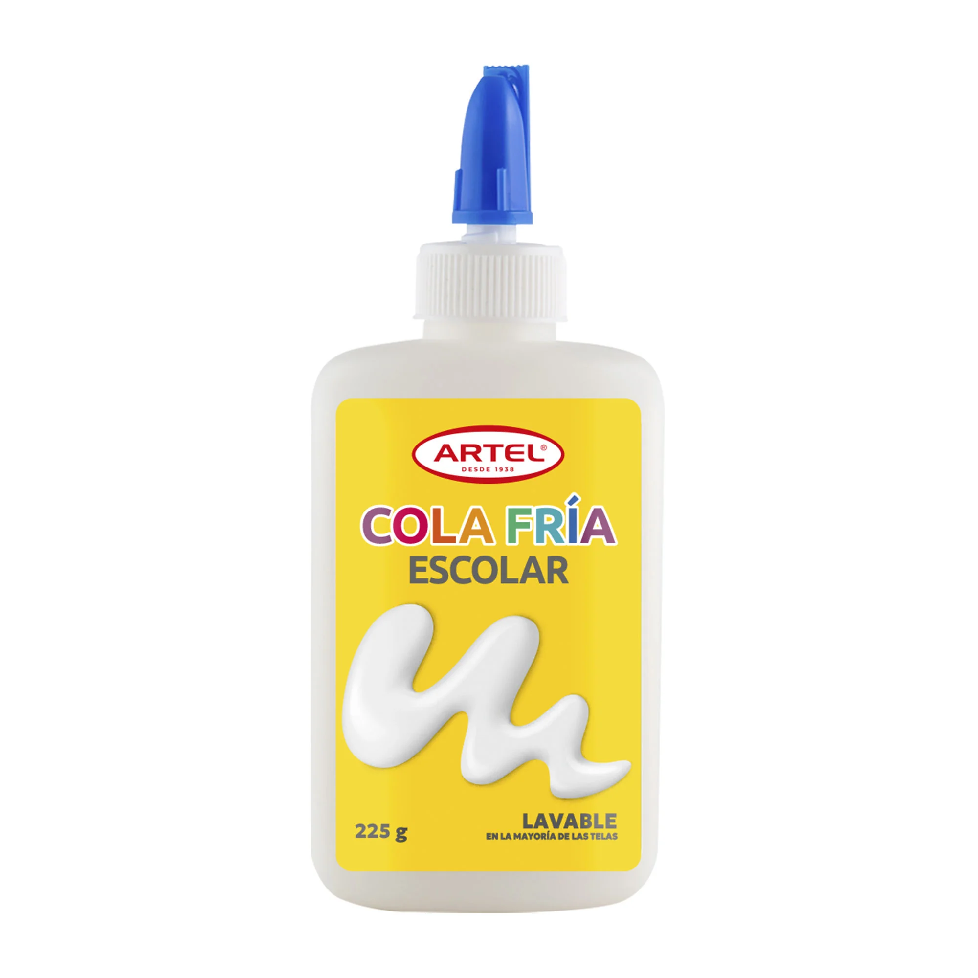 Cola Fría (Artel 120 g)