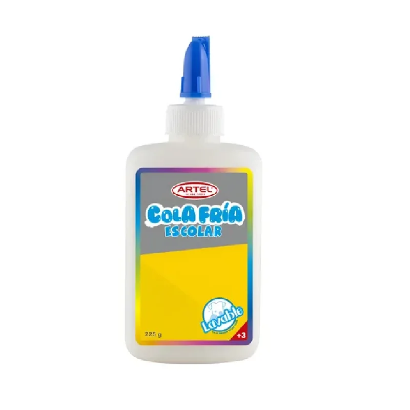 Cola Fría (Artel 225 g)