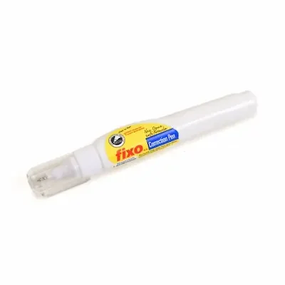 Corrector Lápiz (Fixo)
