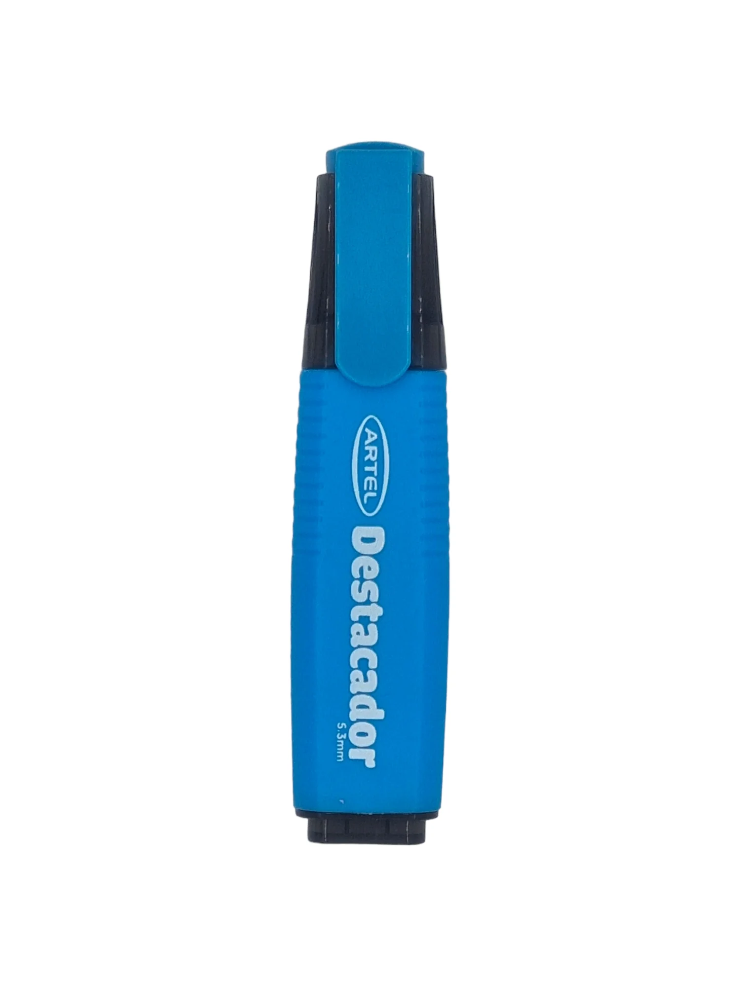 Destacador (Artel Azul)
