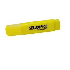 Destacador (Sellofice Flúor)