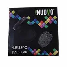 Huellero Dactilar