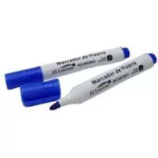 Marcador Pizarra (Azul Alternativa)