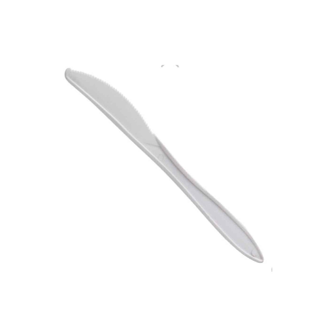 Cuchillo Plástico