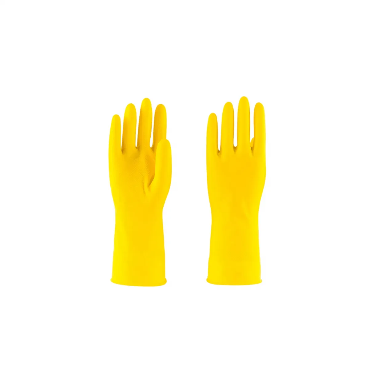Guantes Látex Tallas S / M / L