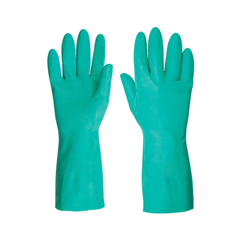 Guantes Nitrilo Tallas S / M / L