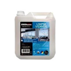 Limpiavidrios Stronger Premium 5 L