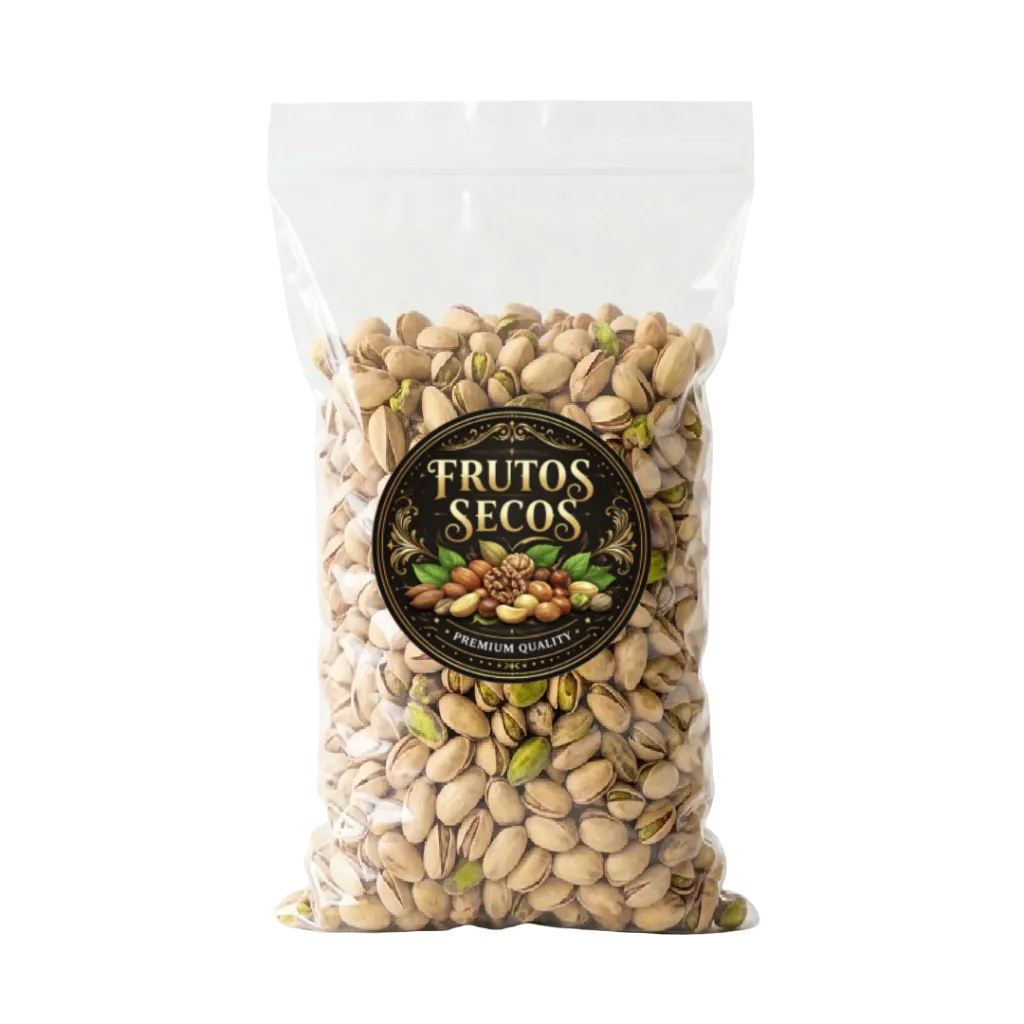 Pistachos