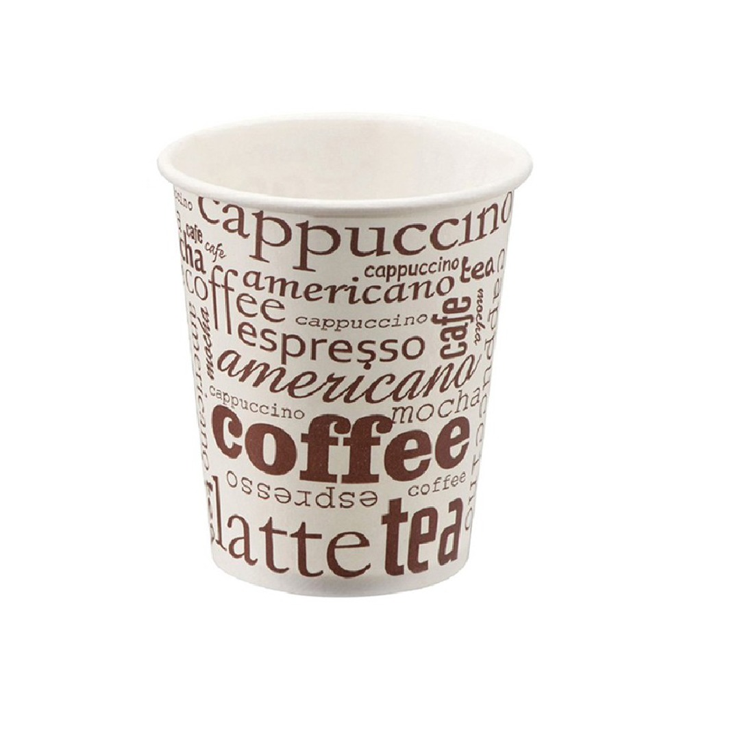 Vaso de Café 12 Oz