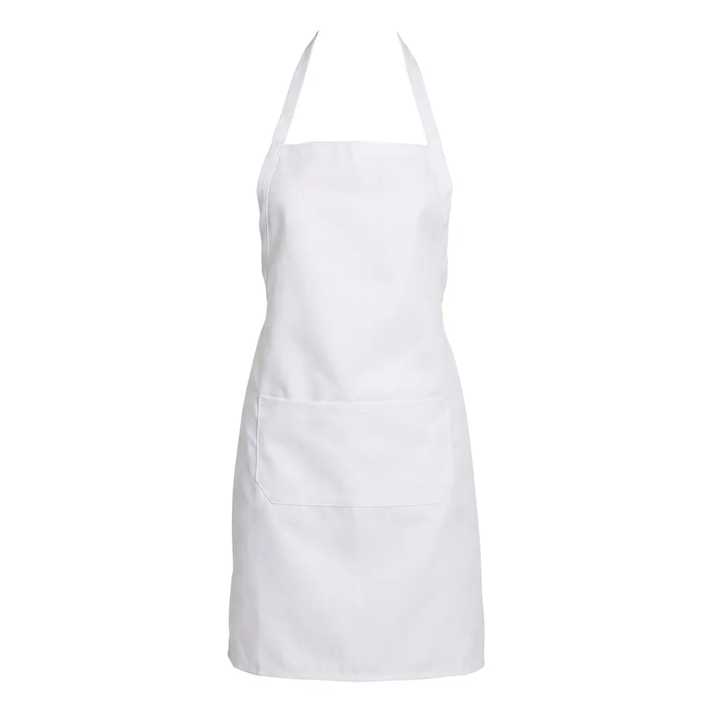 Pechera Poplín - Blanco